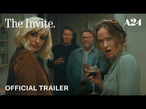Official Trailer