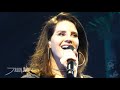 Lana Del Rey - Love HD LIVE (Austin, 2018)