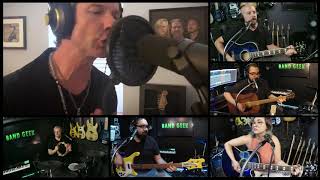 Video thumbnail for To Be With You - The Band Geeks with Mike Tirelli by Richie Castellano