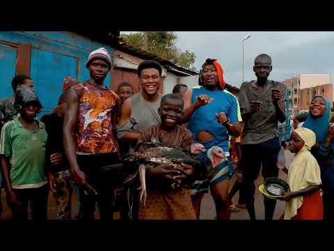 Talkayzo Dj Master Taf feat Kitary clip officiel