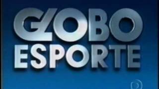 Download lagu Vinheta Globo Esporte 2001 mp3