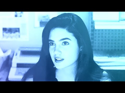 Roxy Music • Jealousy Guy // Jennifer Connelly • A Life In Pictures