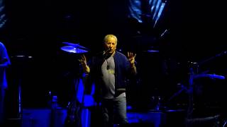 Stranger To Stranger - Paul Simon @ Jacobs Pavilion at Nautica - Jun 13, 2017 (live concert)
