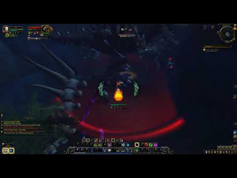 WoW quest - Urok's True Death