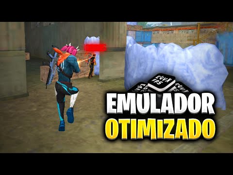 The best lightweight emulator for low-end PCs: E4VX 4.240 👑🚀 How to configure it step by step + s...