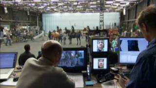 Avatar Featurette: Performance Capture