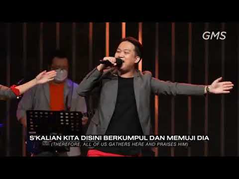 Datang ke Hadirat Tuhan - GMS Sunday Service