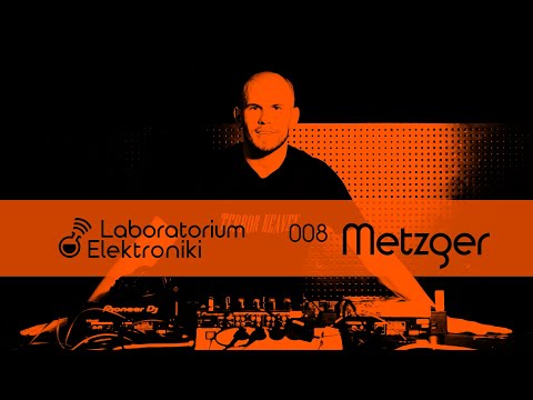 Laboratorium Elektroniki 008 - Metzger