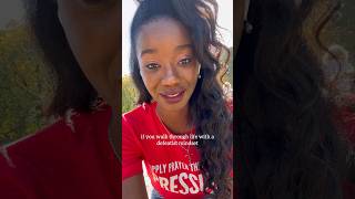 Don’t Block Your Blessing by Counting Yourself Out Before You Even Try