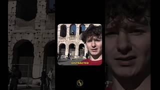 The Truth Society Doesn’t Want You to Know 😳 #shorts #motivation #mindset #distraction