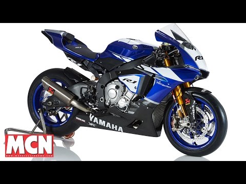 First look: New R1 race bike breaks cover | Sport | Motorcyclenews.com