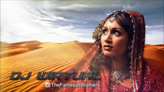 Fatih Bogalar ft. Ahmed Binali - Te Ma Etmaje