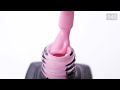 Гель-лак Kira Nails №049 (світлий, рожево-персиковий, емаль), 6 мл