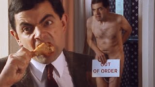 Mr Beans Hotel Stay Goes Horribly Wrong! | Mr Bean Live Action | Full Episodes | Mr Bean World