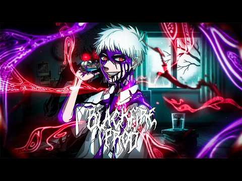 (SOLD) Trap Metal Type Beat - "GHOSTCALL" | Metalcore x EsDeeKid x Playboi Carti