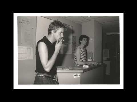 Les Anges Pervers -  Papillons White