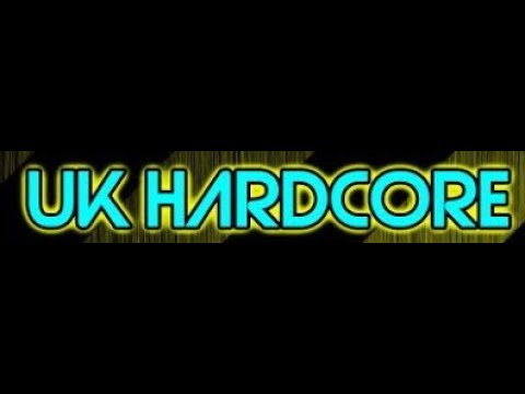 UK Hardcore (May 2024)