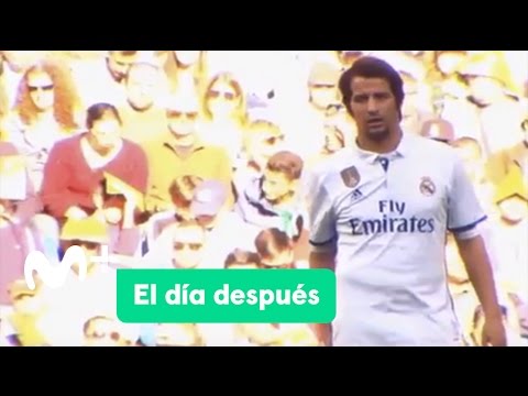 El Día Después (09/01/2017): Solo falta Fabio