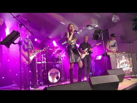 Leuk Bandje live