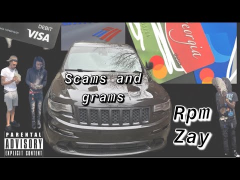 Scamily Jones