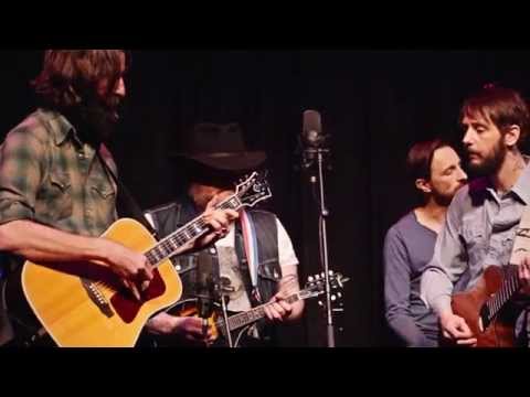 Band of Horses -  For Annabelle - Live at Nashville Symphony