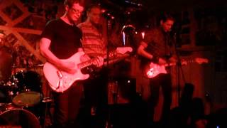 The Wednesday Club - Faulty Orbital Shaker (Live @ The Victoria, Dalston, London, 05/05/13)