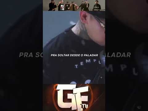 Ladrones x Santa RM - Mi Momento PT BR