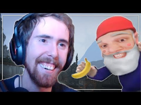 Asmongold Gets GNOMED!!!1 (Best of Asmongold Ep. 97)