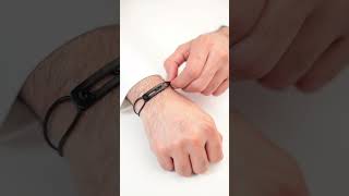 سوار أسود مطفي Move dahnag