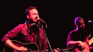 Todd Kessler and The New Folk - Exactly Where I Should Be LIVE at Schubas