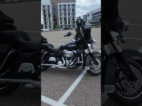 Harley-Davidson FLHTK 1690cc, чопперы / круизеры / custom