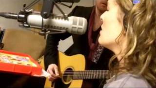 Stupid Boy Sarah Buxton with Jedd Hughes