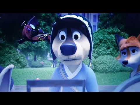 Cartoon Story Part 16 Bodi, I Can't Do This Without You