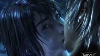 Final Fantasy X VS The Legion Of Doom - The Quiet Screaming