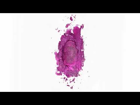 Nicki Minaj - Anaconda (Instrumental)