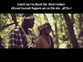 ASAP ROCKY - Angels "Official Video + Lyrics ...