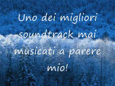 Great Power ... ASCOLTATE ... Graeme Revell