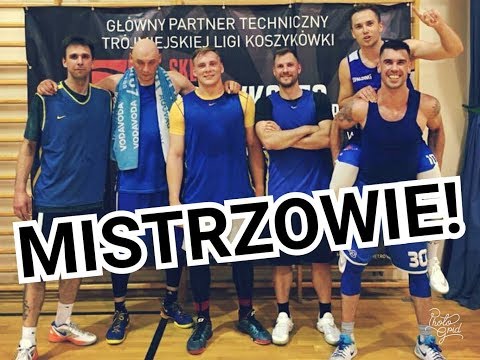 Miotła Idę po Ciebie - Elektryka Morska |Finał 1 Liga|