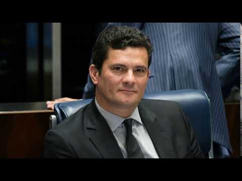 CNJ inicia julgamento em que Moro é acusado de violar Constituição com áudio de Lula e Dilma