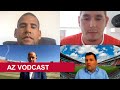 AZ Vodcast #1 | Leeuwin, Delahaye & Doddema