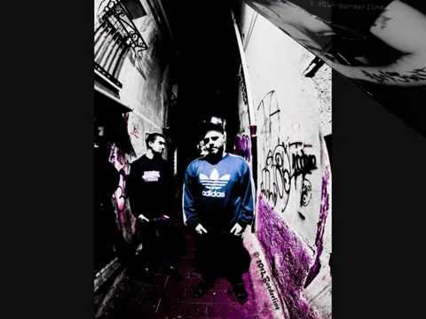 CHEF Feat MEL & FAT MC - Non è Un Gioco (89Bpm Produzioni)