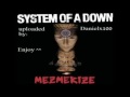 System Of A Down-B.y.o.b 