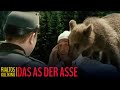 Jean Paul Belmondo In DAS AS DER ASSE Trailer 1982 Kultkino