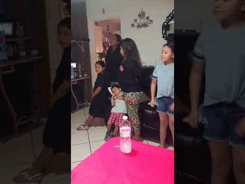 Happy birthday nashla