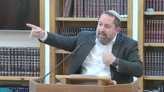 מה זה בית המקדש? | פרשת תרומה | הרב אהרון כהן (ישיבת מכון מאיר) - התמונה מוצגת ישירות מתוך אתר האינטרנט יוטיוב. זכויות היוצרים בתמונה שייכות ליוצרה. קישור קרדיט למקור התוכן נמצא בתוך דף הסרטון