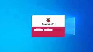 Raspberry Pi SD Card Image Restore