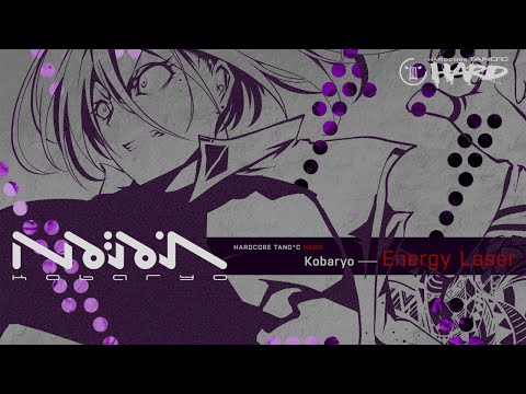 Kobaryo - Energy Laser