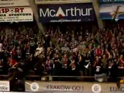 WISŁA Can-Pack - FENERBAHCE Stambuł