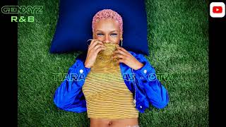 Tiara Thomas - OTW