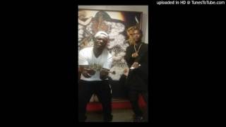 Leroy Jermaine Ft. Verno - Everything